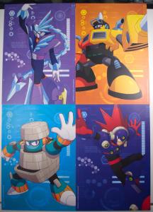 Mega Man 11 - Edition Collector (19)